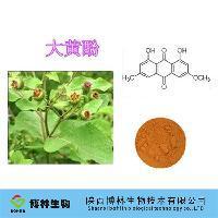 大黃提取物大黃酚_中國(guó)西安市_博林生物科技_植物提取物-