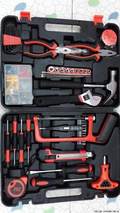 五金工具 現(xiàn)代生活的堅實后盾